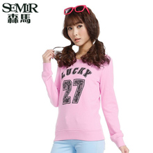 Semir/森马 6340