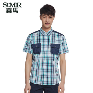 Semir/森马 19215041904