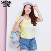 Semir/森马 0231