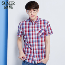 Semir/森马 0466