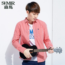 Semir/森马 0466