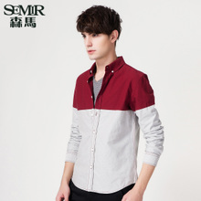 Semir/森马 0466