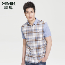 Semir/森马 0488