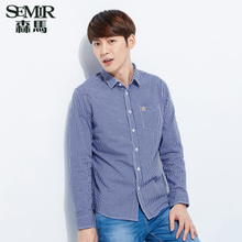 Semir/森马 0488