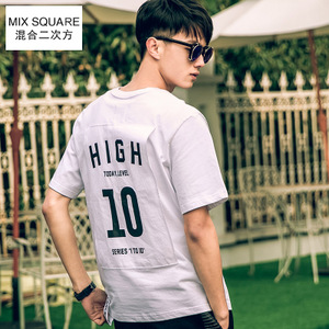 MixSquare/混合二次方 B62T41