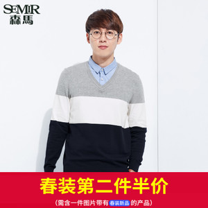 Semir/森马 14-116071002