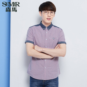 Semir/森马 10-215041884