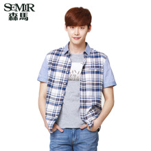 Semir/森马 0481