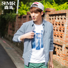 Semir/森马 0481