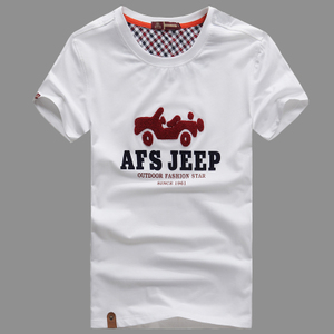 Afs Jeep/战地吉普 8018