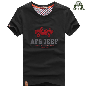 Afs Jeep/战地吉普 8018