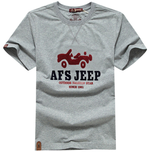 Afs Jeep/战地吉普 8018