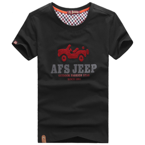 Afs Jeep/战地吉普 8018