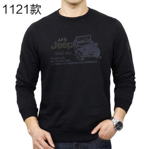 Afs Jeep/战地吉普 1121