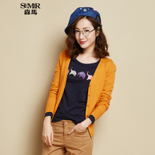 Semir/森马 0133