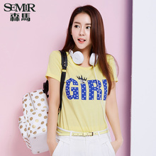 Semir/森马 0133