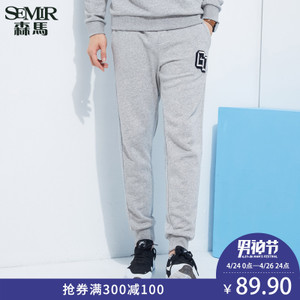 Semir/森马 12-116271002