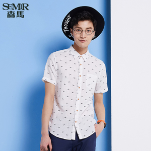 Semir/森马 13-216041011