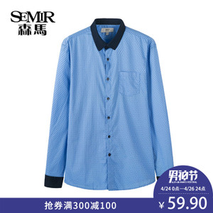 Semir/森马 10-315051509