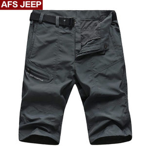 Afs Jeep/战地吉普 3005