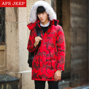 Afs Jeep/战地吉普 8855