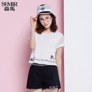 Semir/森马 13-216040078