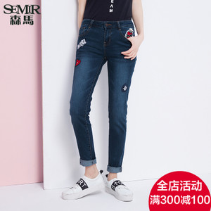 Semir/森马 11-216240208