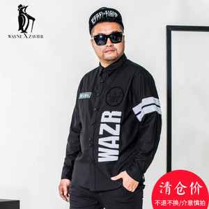 Waynexzavier/韦恩泽维尔 WZ15D3204