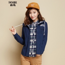 Semir/森马 10-315050902