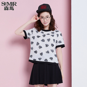 Semir/森马 13-216040077