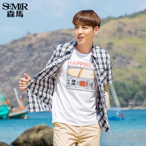 Semir/森马 10-215041009