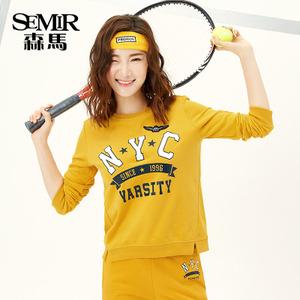 Semir/森马 10315010009