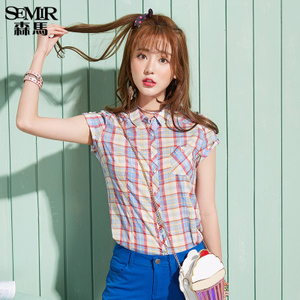 Semir/森马 10-215040035