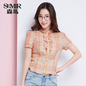 Semir/森马 10214040061