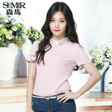 Semir/森马 19215040903