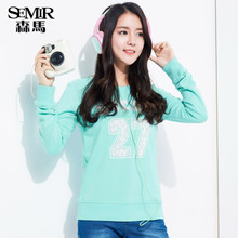 Semir/森马 4460