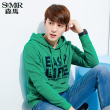 Semir/森马 4580