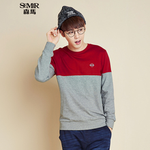 Semir/森马 6630