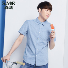 Semir/森马 0388