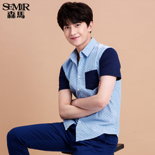 Semir/森马 0388