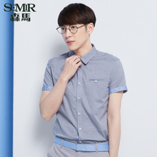 Semir/森马 0388