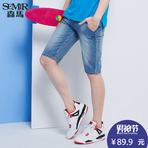 Semir/森马 19-216231901