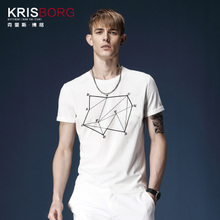 KRISBORG/克里斯·博格 BG-T234