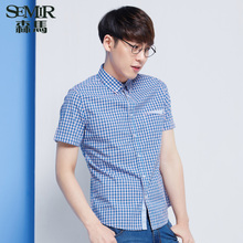 Semir/森马 0486