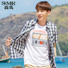 Semir/森马 0486