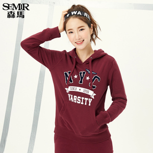 Semir/森马 10315010008