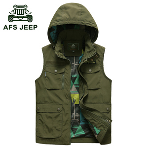 Afs Jeep/战地吉普 1682