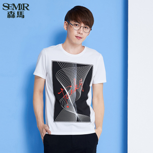 Semir/森马 12-216001716