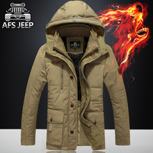 Afs Jeep/战地吉普 13758