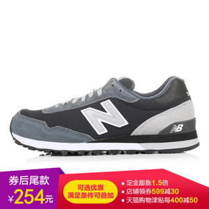 NEW BALANCE 2015Q4ML515CCF